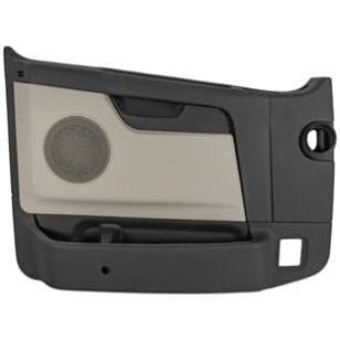 FORRO PORTA LE FH 2004 ATÉ 2014 - VOLVO - 20360626 - 1