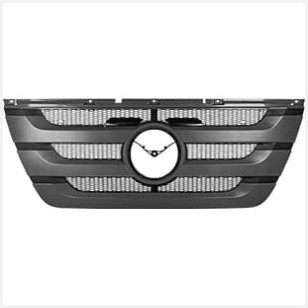 GRADE ACTROS MEGASPACE APÓS 2009 - MERCEDES BENZ - 9437501518 - 1