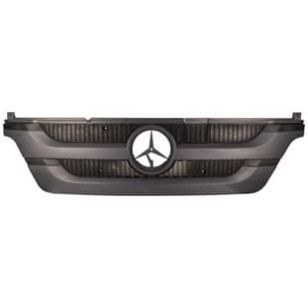 GRADE FRONTAL AXOR APÓS 2012 - MERCEDES BENZ - 9408801185 - 1