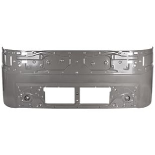 GRADE FRONTAL SUPERIOR GRANDE FH APÓS 2021 - VOLVO - 84281138 - 1