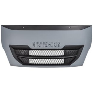 GRADE STRALIS HI-WAY - IVECO - 5801548904 - 1