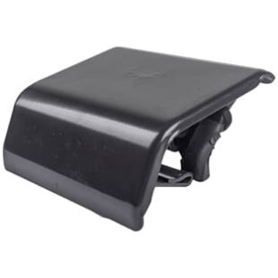 GRAMPO MAIOR PARA-LAMA CABINE 124 SÉRIE 4 - SCANIA - 1390747 - 1