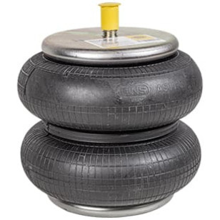 FOLE SUSPENSOR PNEUMÁTICO EIXO RANDON/GUERRA - IMPLEMENTOS - AS0015.C - 1