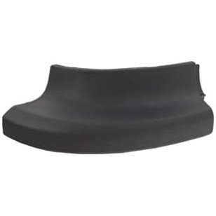 ACABAMENTO ALOJAMENTO FAROL LD 124 SÉRIE 5/6 P/G - SCANIA - 1438564 - 1