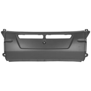 COBERTURA CENTRAL PARA-CHOQUE 124 SÉRIE 5 P/G - SCANIA - 1504131 - 1