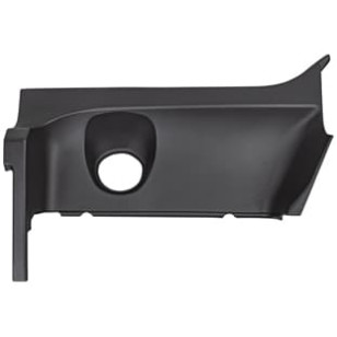 MOLDURA SUPERIOR ESTRIBO LE 124 SÉRIE 5 P/G - SCANIA - 1805341 - 1