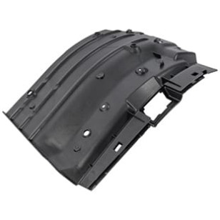 PARA-LAMA DIANTEIRO (MENOR) LE CABINE 124 NTG R/G - SCANIA - 2298045 - 1