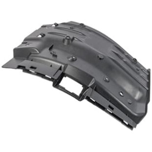 PARA-LAMA DIANTEIRO (MENOR) LD CABINE 124 NTG R/G - SCANIA - 2298046 - 1