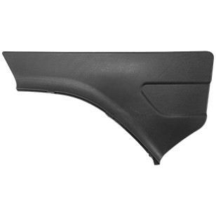 ACABAMENTO TRASEIRO PARA-LAMA LE 124 SÉRIE 4/5 R ATÉ 2007 P/G ATÉ 2018 - SCANIA - 1364665 - 1