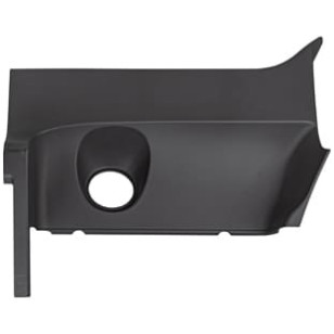 MOLDURA SUPERIOR ESTRIBO LE 124 SÉRIE 5 R/HIGHLINE - SCANIA - 1442653 - 1