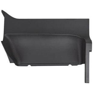 MOLDURA SUPERIOR ESTRIBO LD 124 SÉRIE 5 R/HIGHLINE - SCANIA - 1442654 - 1