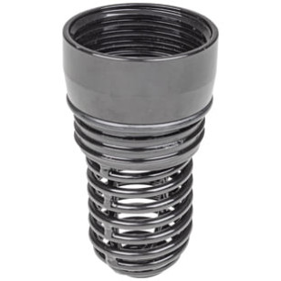 TRAVA ANTI FURTO TANQUE SISTEMA ROSCA BOCAL MENOR SCANIA/MERCEDES/IVECO - DIVERSOS - TR4 - 1