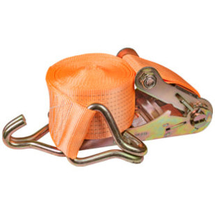 KIT CATRACA 9 METROS 100MM 10 TONELADAS - IMPLEMENTOS - LA1084C - 1