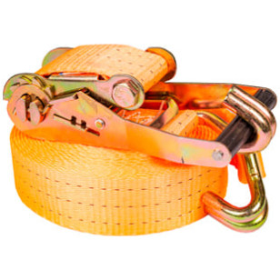 KIT CATRACA 9 METROS 50MM 3 TONELADAS - IMPLEMENTOS - LA384C - 1