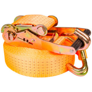 KIT CATRACA 9 METROS 50MM 5 TONELADAS - IMPLEMENTOS - LA584C - 1