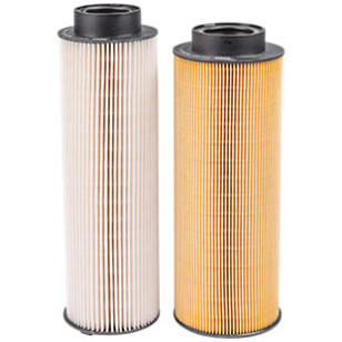 KIT FILTRO COMBUSTÍVEL 124 NTG - SCANIA - TC8847KITI - 1