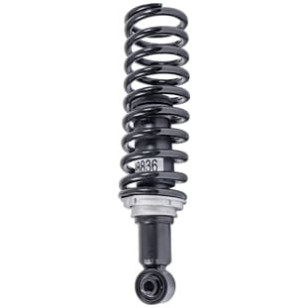 KIT MOLA DIANTEIRO CABINE FH 2004 ATÉ 2014 - VOLVO - 3198836 - 1