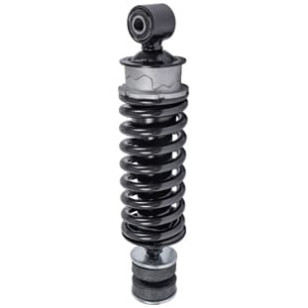 KIT MOLA TRASEIRO CABINE DAF XF - DAF - 1623465 - 1