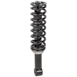 KIT MOLA TRASEIRO CABINE FH 2004 ATÉ 2014 - VOLVO - 3976.0021 - 1