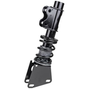 KIT MOLA TRASEIRO CABINE VM - VOLVO - 0805.0017 - 1