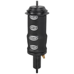 KIT SUSPENSÃO DIANTEIRA CABINE 124 R NTG - SCANIA - MP0036 - 1