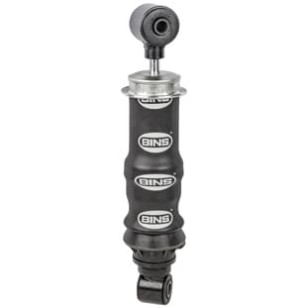 KIT SUSPENSÃO DIANTEIRA CABINE AXOR - MERCEDES BENZ - 0800.0022 - 1