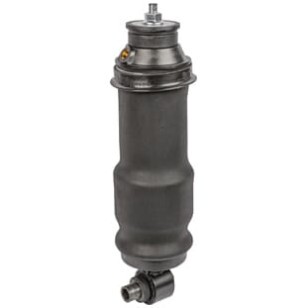 KIT SUSPENSÃO DIANTEIRA CABINE FH APÓS 2015 - VOLVO - 21170611 - 1