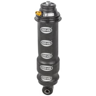 KIT SUSPENSÃO DIANTEIRA CABINE FH APÓS 2015 - VOLVO - 3975.0027 - 1