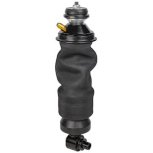 KIT SUSPENSÃO DIANTEIRA CABINE FH APÓS 2015 - VOLVO - AS0017 - 1