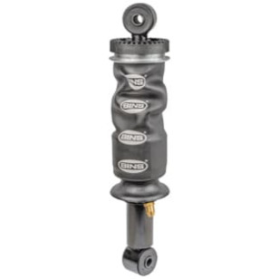 KIT SUSPENSÃO TRASEIRA CABINE FH 2010 ATÉ 2014 - VOLVO - MP0004 - 1