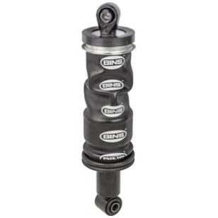 KIT SUSPENSÃO TRASEIRA CABINE FH APÓS 2015 - VOLVO - 0800.0026 - 1