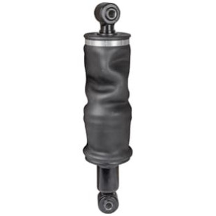 KIT SUSPENSÃO TRASEIRA CABINE FH APÓS 2015 - VOLVO - 21171976 - 1