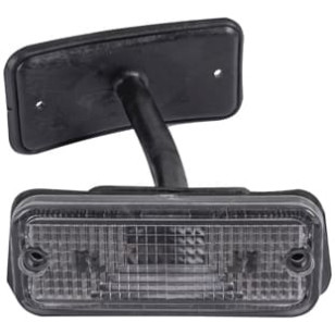 LANTERNA DELIMITADORA ACTROS - MERCEDES BENZ - A9438201156 - 1