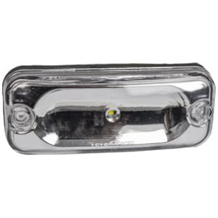 LANTERNA DELIMITADORA TETO DAF XF - DAF - 1725410 - 1