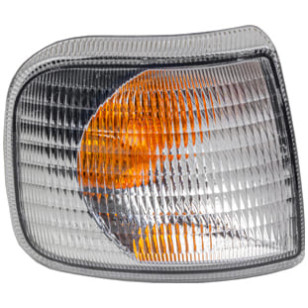 LANTERNA DIANTEIRA LD VM ATÉ 2006 - VOLVO - 20537295 - 1