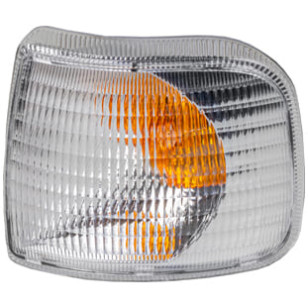 LANTERNA DIANTEIRA LE VM ATÉ 2006 - VOLVO - 20537294 - 1