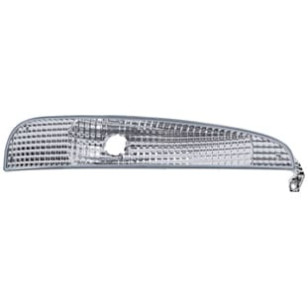 LANTERNA DIANTEIRA PISCA LD AXOR - MERCEDES BENZ - 9408200421 - 1