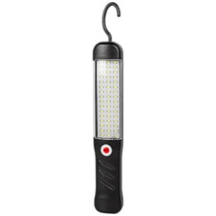 LANTERNA INSPEÇÃO LED RECARREGÁVEL - DIVERSOS - IL7025 - 1