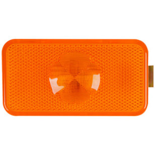 LANTERNA LATERAL LED COM CONECTOR FH APÓS 2015 - VOLVO - 20789440 - 1