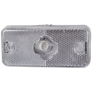 LANTERNA LATERAL LED DAF XF - DAF - 1653605 - 1