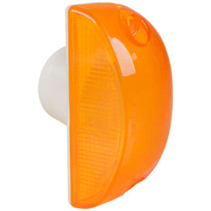 LANTERNA LATERAL ÂMBAR VM - VOLVO - 1023 AM - 1