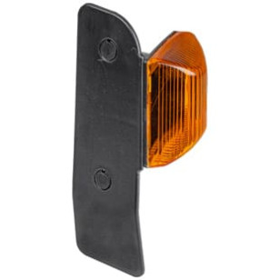 LANTERNA LATERAL PISCA LD STRALIS - IVECO - 41221039 - 1