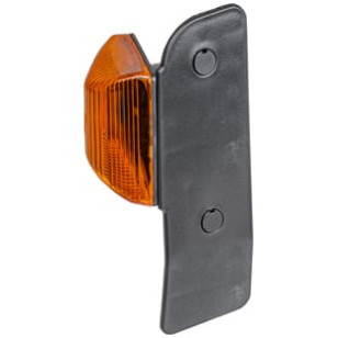 LANTERNA LATERAL PISCA LE STRALIS - IVECO - 41221029 - 1