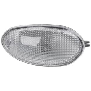 LANTERNA LD TAPA-SOL STRALIS - IVECO - 504047265 - 1