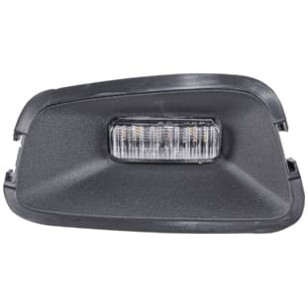 LANTERNA LD TETO FH APÓS 2015 - VOLVO - 82278938 - 1