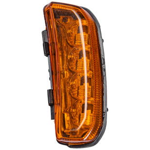 LANTERNA LED COM CONECTOR PARA-LAMA LD CABINE 124 NTG - SCANIA - 2334728 - 1