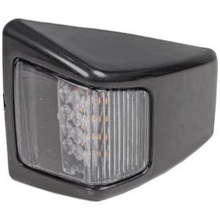 LANTERNA LED DIANTEIRA PISCA LD FH 2010 ATÉ 2014 - VOLVO - 82114500 - 1
