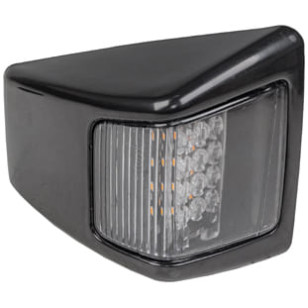 LANTERNA LED DIANTEIRA PISCA LE FH 2010 ATÉ 2014 - VOLVO - 82114506 - 1