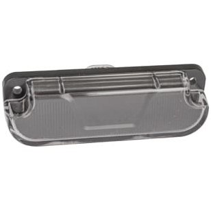 LANTERNA LED FIXAÇÃO FRONTAL PLACA - DIVERSOS - 2600.20.30.40 - 1