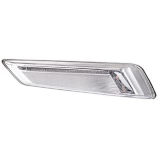 LANTERNA LED PISCA EXTENSÃO PORTA LD FH APÓS 2021 - VOLVO - 84389835 - 1